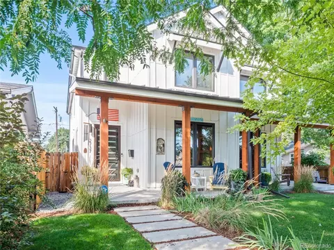 2737 S Bannock St, Englewood, CO 80110