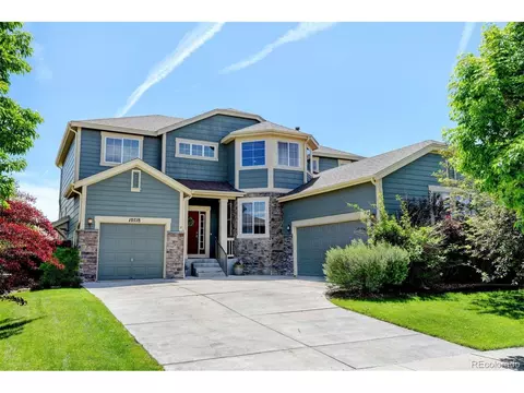 10718 Troy St, Commerce City, CO 80022