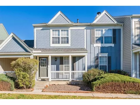 19812 Rosewood Ct, Parker, CO 80138