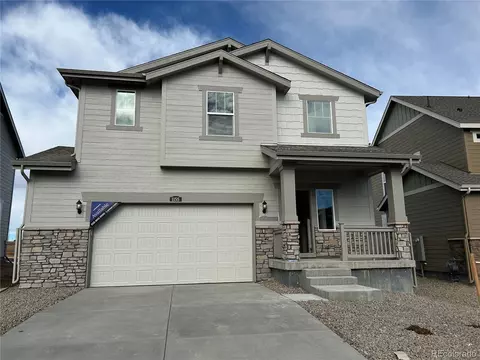 1155 Osmolski Dr, Elizabeth, CO 80107