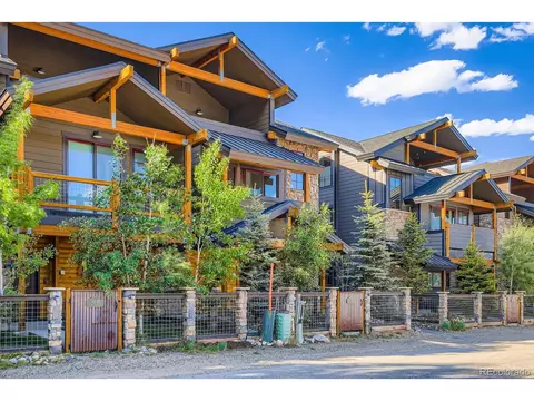 Undisclosed, Frisco, CO 80443