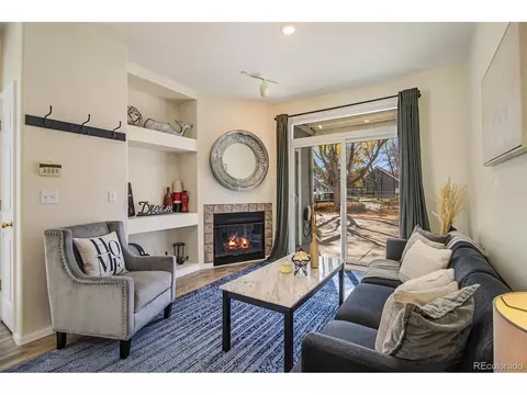 8500 E Jefferson Ave #20E, Denver, CO 80237