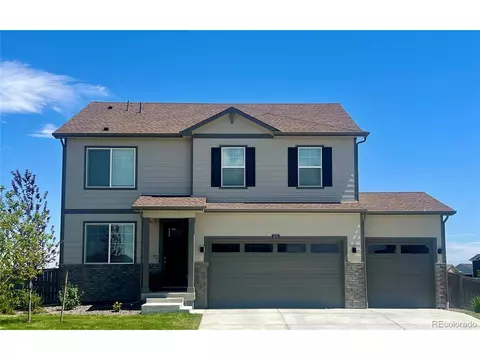 1815 Mount Monroe Dr, Berthoud, CO 80513