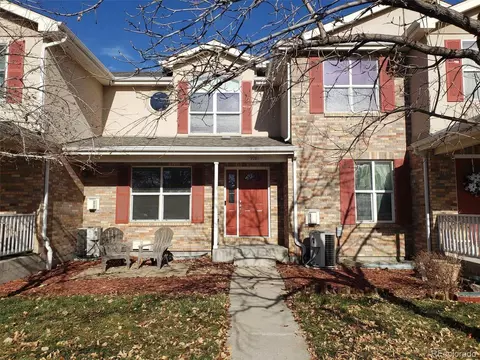 9781 E Mexico Ave, Denver, CO 80247