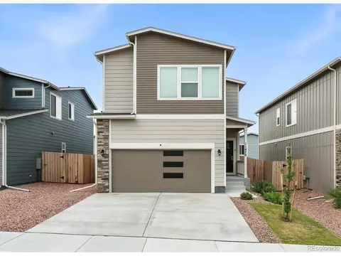 11479 Sanderling St, Colorado Springs, CO 80925