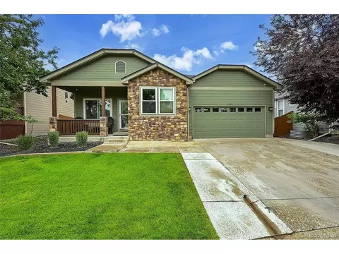 10448 Vaughn St, Commerce City, CO 80022