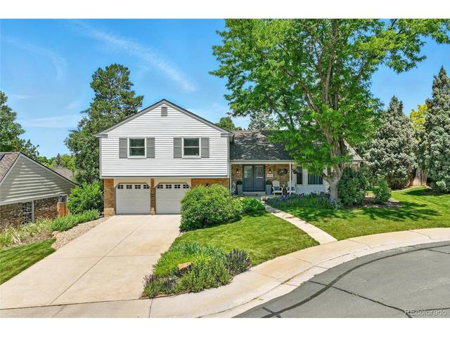 6979 E Fremont Ave, Centennial, CO 80112