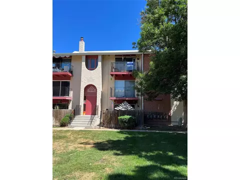 12154 Melody Dr #304, Westminster, CO 80234