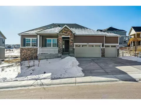 4355 Hickory Oaks St, Castle Rock, CO 80104