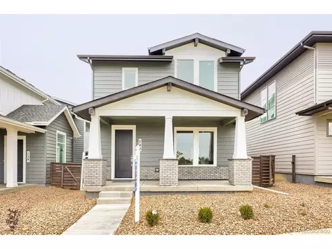 745 Carabiner Dr, Erie, CO 80516