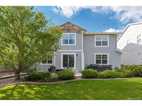 Exterior - 7234 S Kellerman Way, Aurora, CO 80016 photo 2 of 2