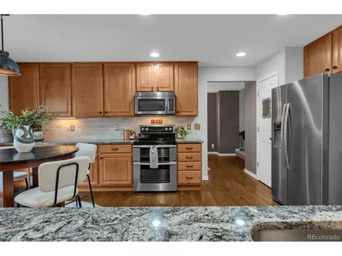 Kitchen - 7234 S Kellerman Way, Aurora, CO 80016 photo 1 of 5