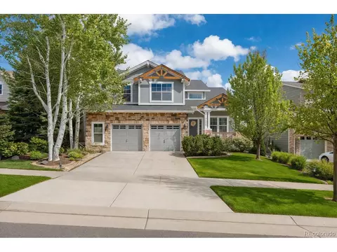 7234 S Kellerman Way, Aurora, CO 80016