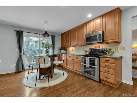 Kitchen - 7234 S Kellerman Way, Aurora, CO 80016 photo 2 of 5