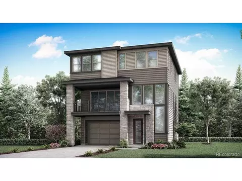 15602 W Girard Ave, Morrison, CO 80465