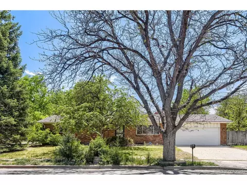 Undisclosed, Aurora, CO 80012