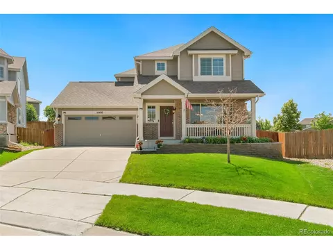 16480 E 106th Way, Commerce City, CO 80022