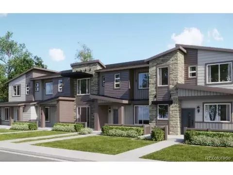 6839 Parterre Pkwy #2, Thornton, CO 80602