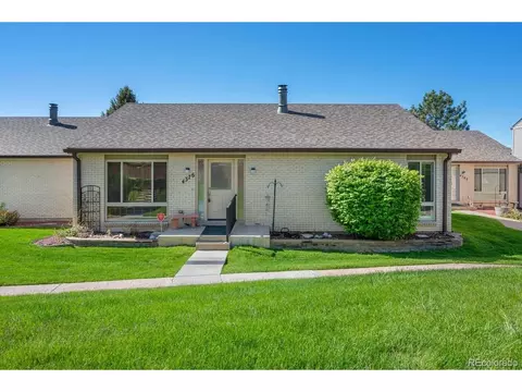 4376 W Pondview Dr, Littleton, CO 80123