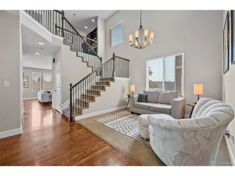 8326 E Louisiana Ave, Denver, CO 80247