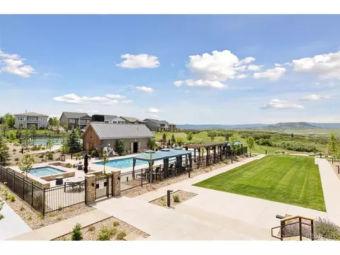 81 Simmental Loop, Castle Rock, CO 80104 photo 40