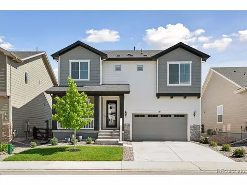 81 Simmental Loop, Castle Rock, CO 80104