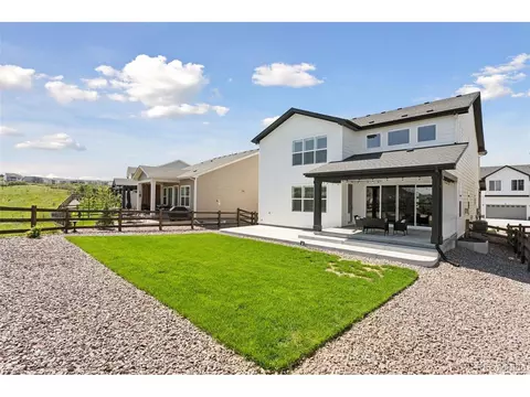 81 Simmental Loop, Castle Rock, CO 80104 photo 30