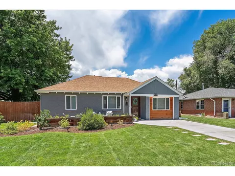 3015 Holly St, Denver, CO 80207
