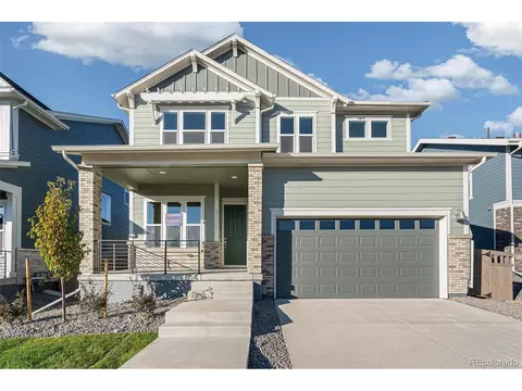21127 E 62nd Dr, Aurora, CO 80019