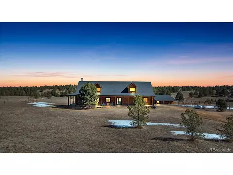 17290 Barnwood Dr, Peyton, CO 80831