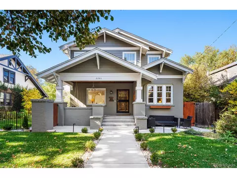 2245 Dexter St, Denver, CO 80207