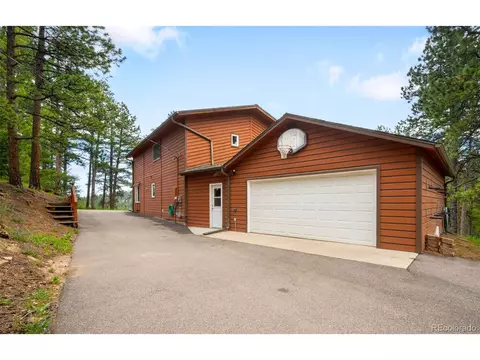 9633 Fox Valley Dr, Morrison, CO 80465 photo 47