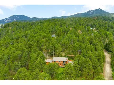 9633 Fox Valley Dr, Morrison, CO 80465 photo 41