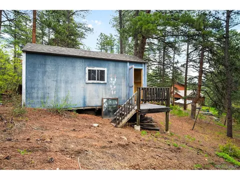 9633 Fox Valley Dr, Morrison, CO 80465 photo 31