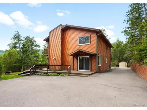 9633 Fox Valley Dr, Morrison, CO 80465 photo 48