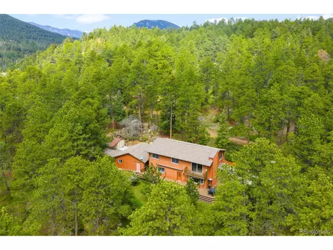 9633 Fox Valley Dr, Morrison, CO 80465 photo 39