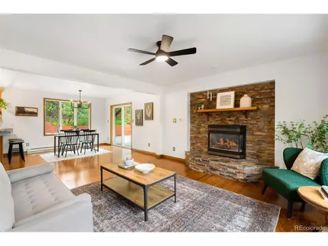 9633 Fox Valley Dr, Morrison, CO 80465 photo 4