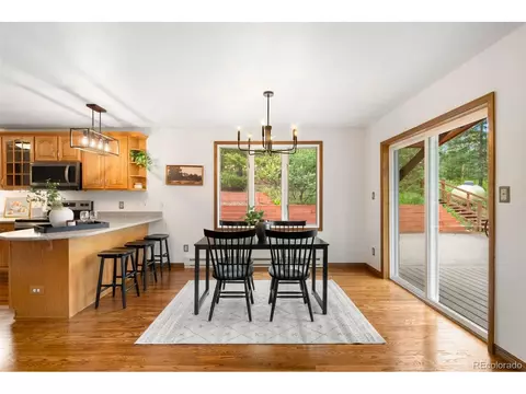 9633 Fox Valley Dr, Morrison, CO 80465 photo 7