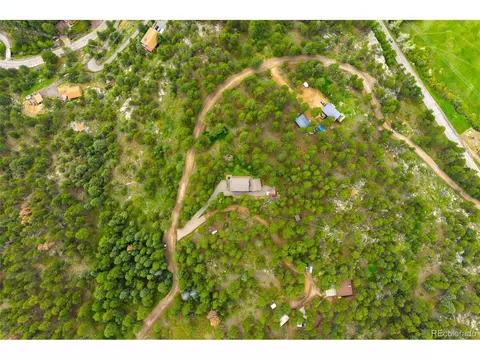 9633 Fox Valley Dr, Morrison, CO 80465 photo 46