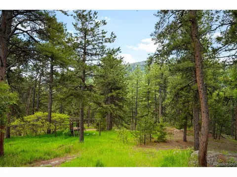 9633 Fox Valley Dr, Morrison, CO 80465 photo 33