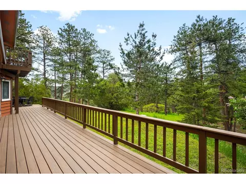 9633 Fox Valley Dr, Morrison, CO 80465 photo 29