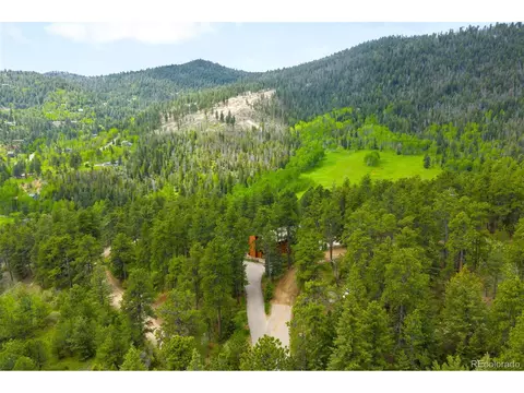9633 Fox Valley Dr, Morrison, CO 80465 photo 42
