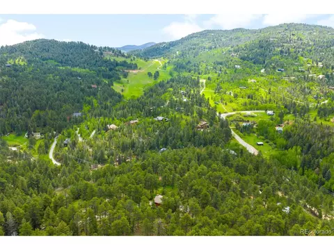 9633 Fox Valley Dr, Morrison, CO 80465 photo 44