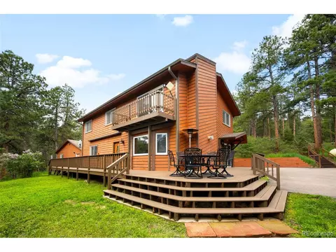 9633 Fox Valley Dr, Morrison, CO 80465 photo 2