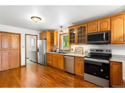 9633 Fox Valley Dr, Morrison, CO 80465 photo 11