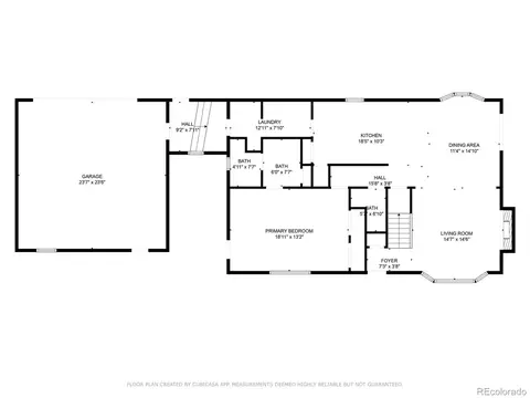 9633 Fox Valley Dr, Morrison, CO 80465 photo 49