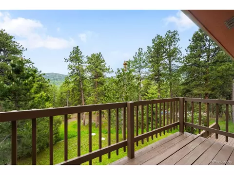 9633 Fox Valley Dr, Morrison, CO 80465 photo 30