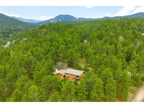 9633 Fox Valley Dr, Morrison, CO 80465 photo 40