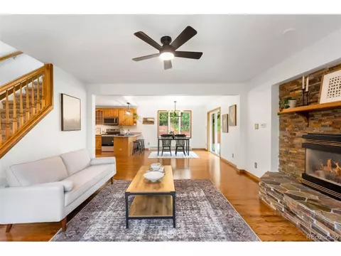 9633 Fox Valley Dr, Morrison, CO 80465 photo 3