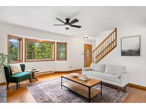 9633 Fox Valley Dr, Morrison, CO 80465 photo 5